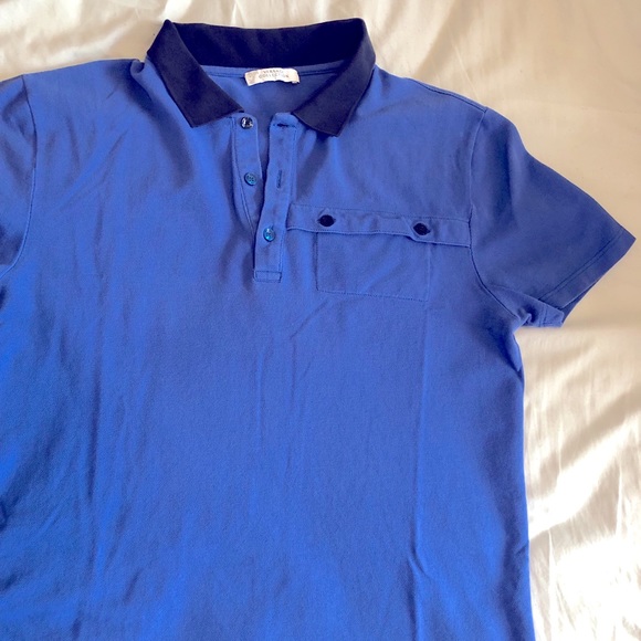 Versace T-shirt - Picture 1 of 3